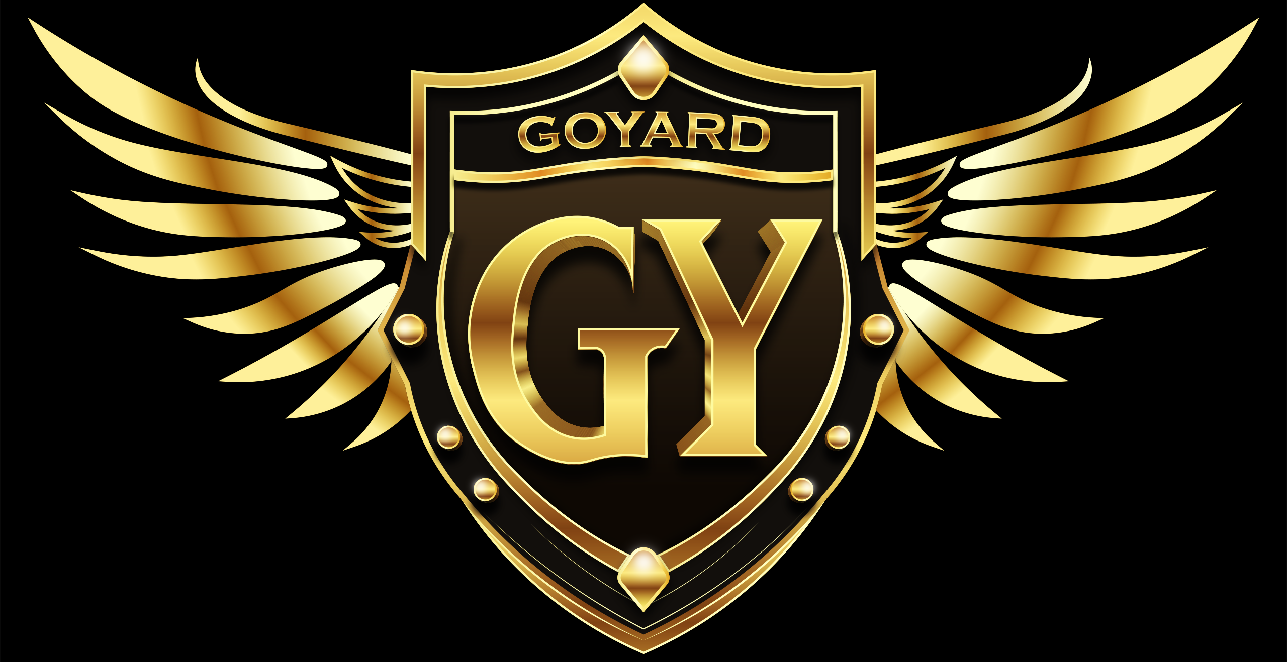 GOYARD888 logo